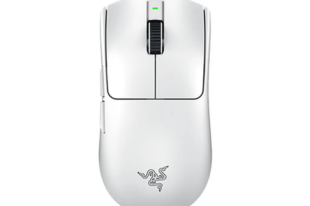 Maus Gaming Razer Mouse Viper V3 Pro – Bardhë - 1