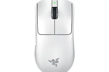 Maus Gaming Razer Mouse Viper V3 Pro – Bardhë