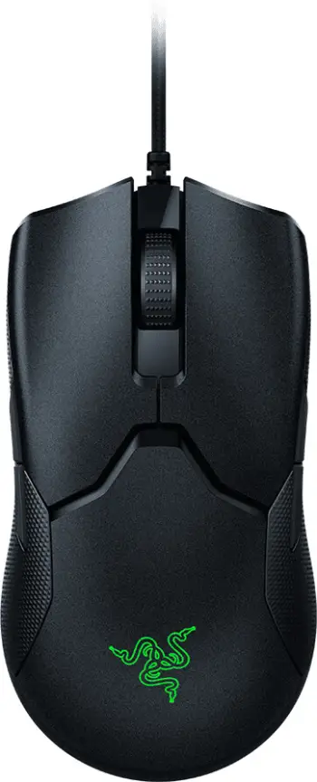 Maus Gaming Razer Viper 8K Hz / RZ01-03580100-R3M1 – Zezë
