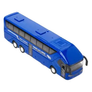 Autobus turistik me zë dhe drita 1:50