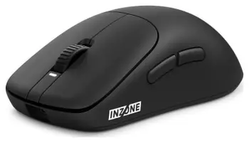 Maus Sony INZONE Mouse-A, wireless, optik, i zi