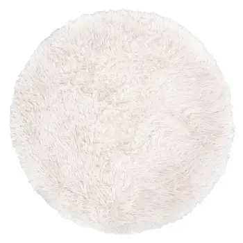 Tapet bezhe me llush anti rreshqitje 70cm
