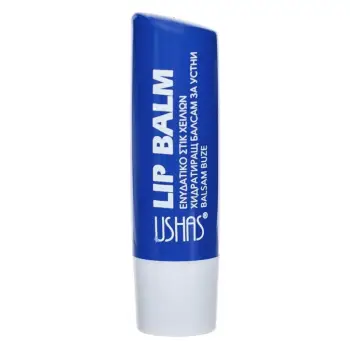 Balsam per buzet natural blister 4.8gr