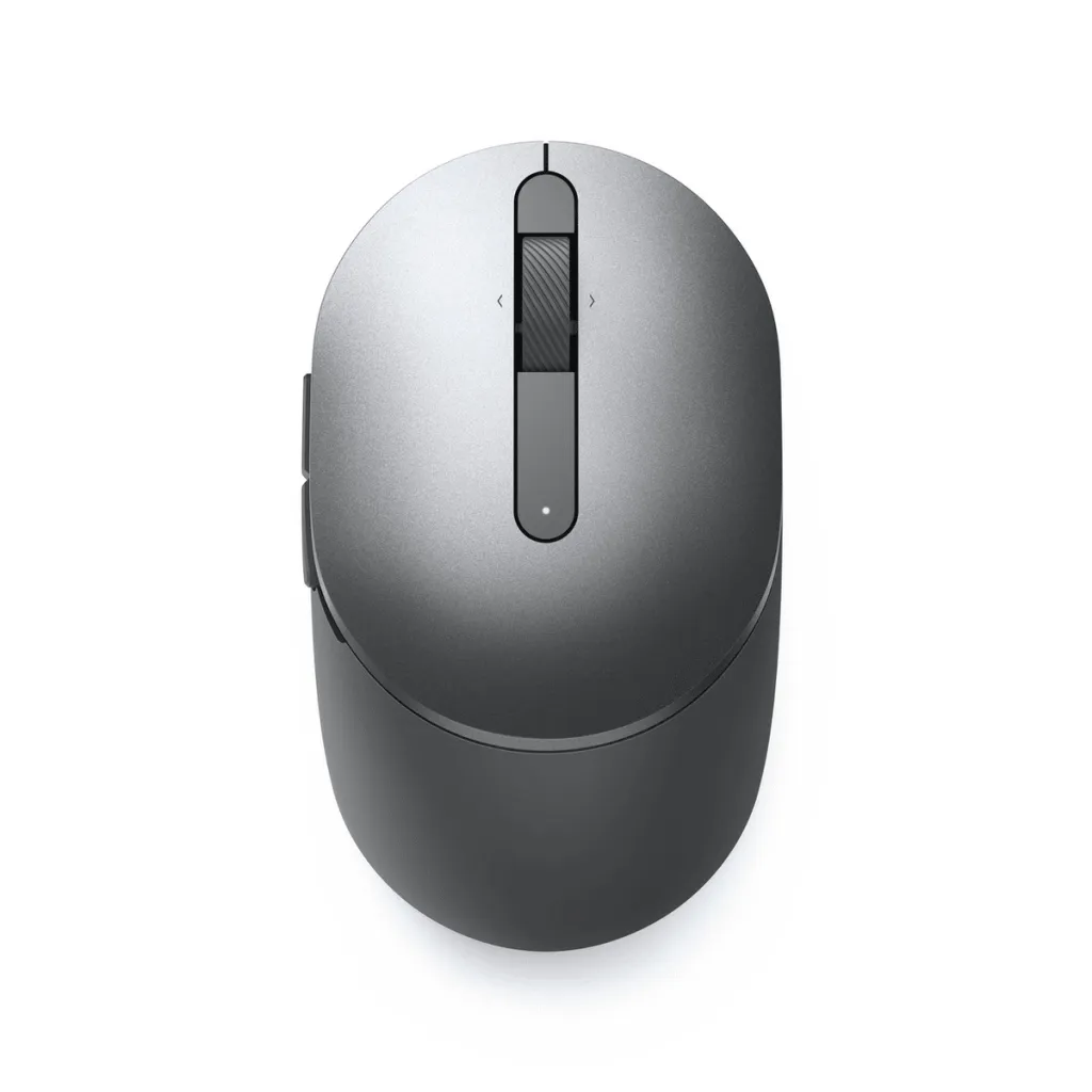 Maus me kabllo Dell MS 5120GY – Gri - 1