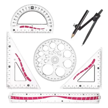 Set vizore 6 cp