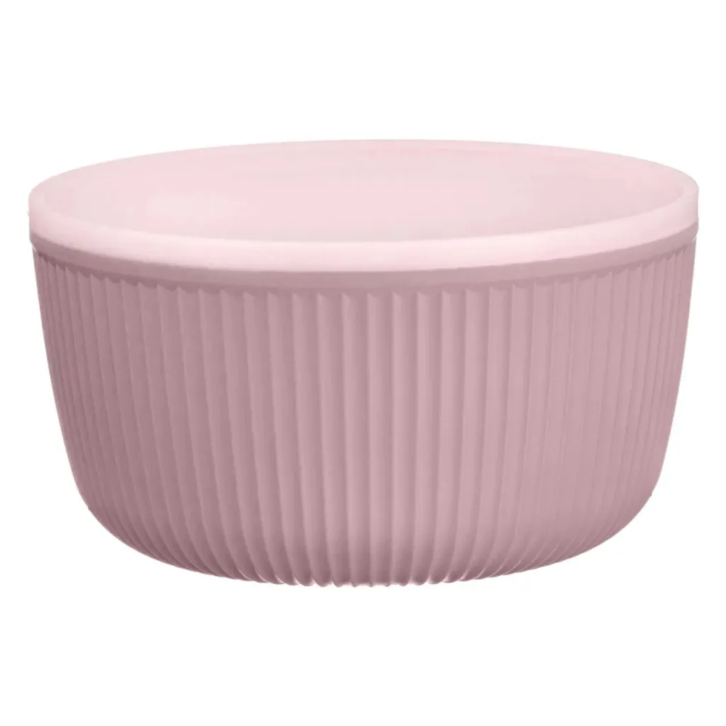 Tas per servirje ngjyre roze 520ml - 1