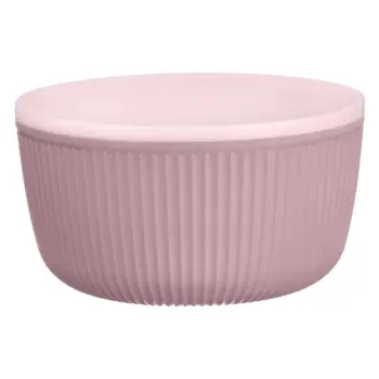 Tas per servirje ngjyre roze 520ml