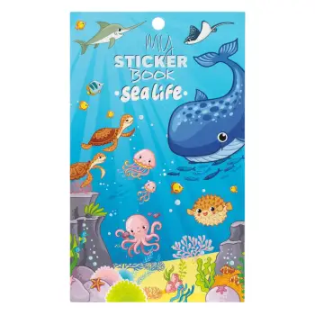 Set Sticker me peshq
