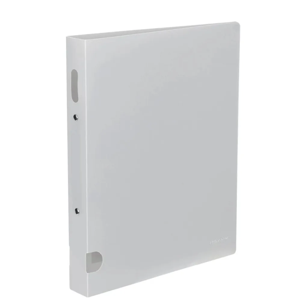 Dosje A4 Soft Touch me 2 unaza - 1