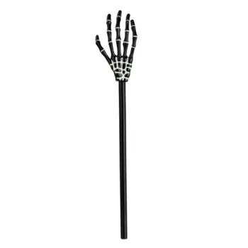 Laps i zi me toper dore halloween 23cm