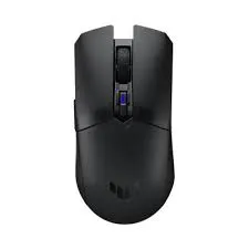 Maus pa Kabllo Asus M4WL – Zezë - 1