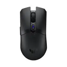 Maus pa Kabllo Asus M4WL – Zezë