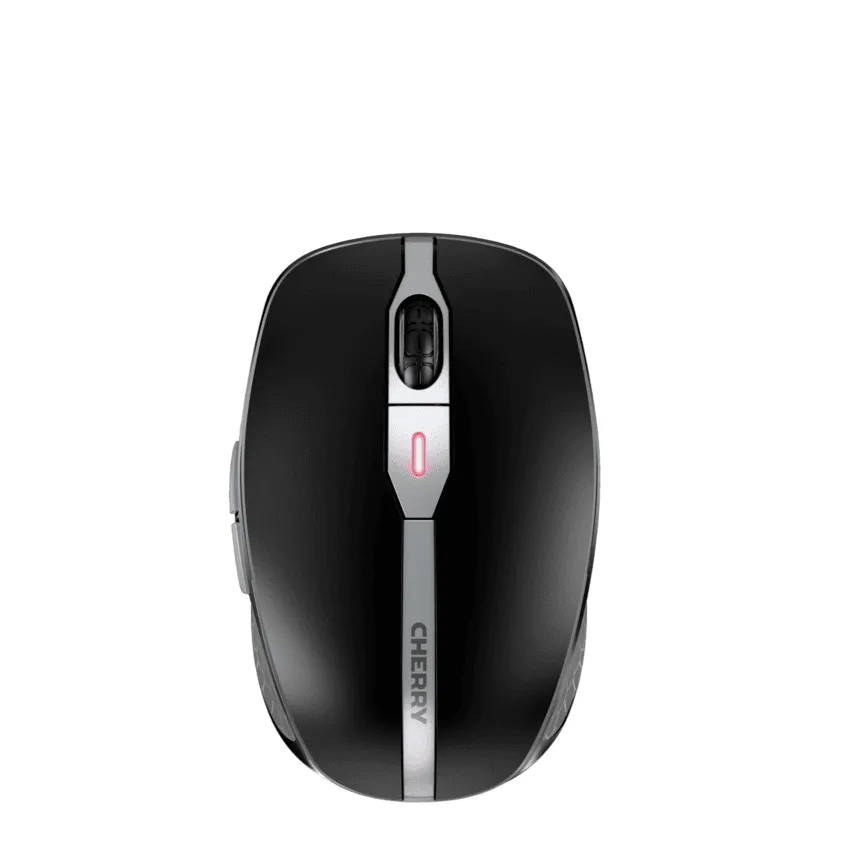 Maus pa kabllo CHERRY JW 9100B – Zezë - 1