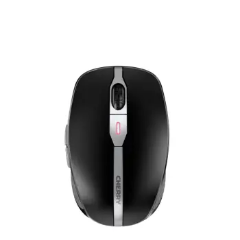 Maus pa kabllo CHERRY JW 9100B – Zezë