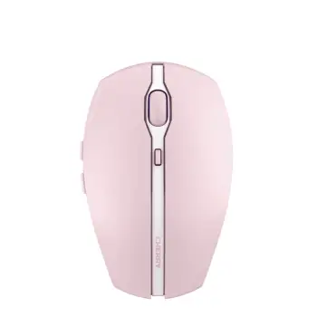 Maus pa Kabllo Cherry JW7519 – Rozë