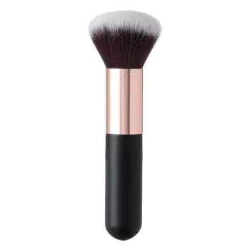 Furce ngjyre gold per makeup 2.3cm