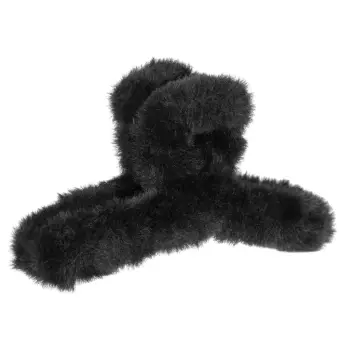 Kapese flokesh e zeze me pelush 11cm