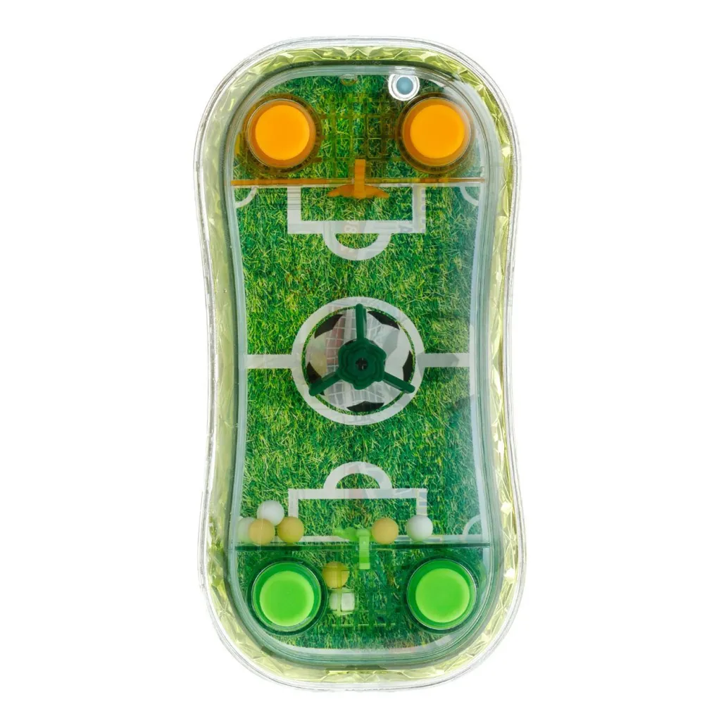Loder uji ne loje futbolli - 1