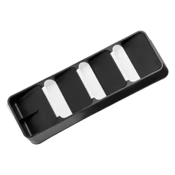 Organizuese sirtari per luge pirunj kuzhine 3.8x12.5cm