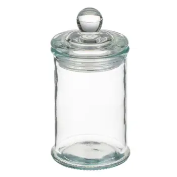 Kavanoz per emblesira 130ml