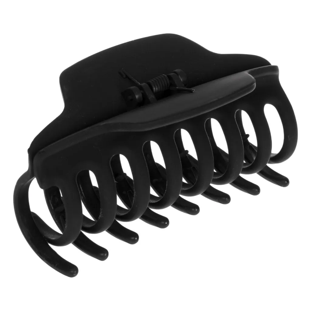 Kapese flokesh e zeze mat per femra 10cm - 1