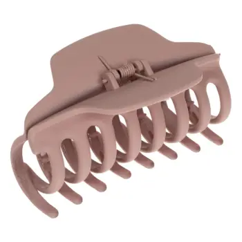 Kapese flokesh roze mat per femra 10cm