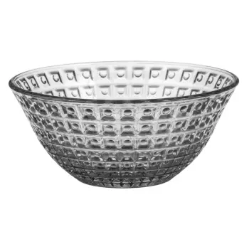Tas qelqi ngjyre gri 12.5x5cm 300ml