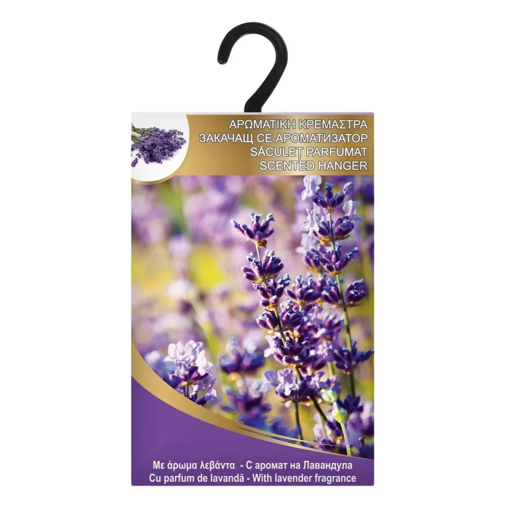 Varëse aromatike me aromë lavandër 38g - 1