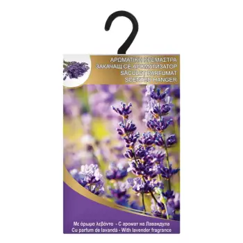 Varëse aromatike me aromë lavandër 38g
