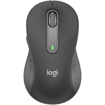 Maus pa Kabllo Logitech M650 L for Business – Grafit