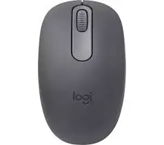 Maus pa Kabllo Logitech M196 – Grafit