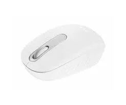 Maus pa Kabllo Logitech M196 – Bardhë - 1