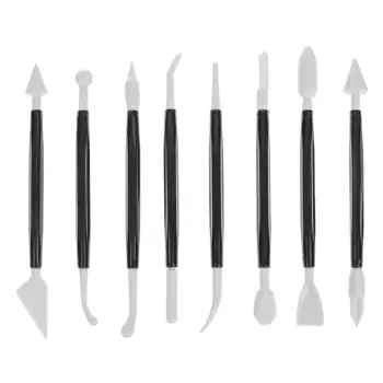 Set aksesor per dekor plasteline 8cope