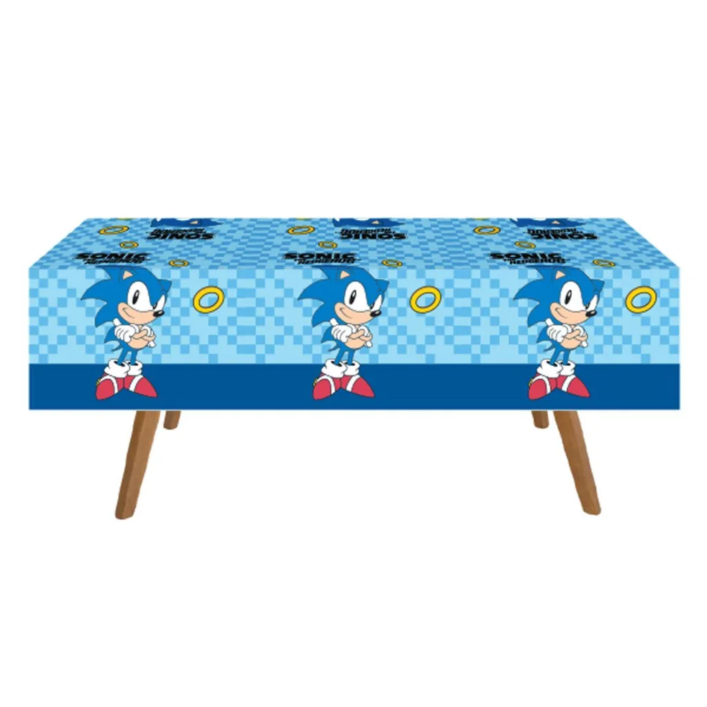 Mbulese tavoline me sonic 120x180cm - 1