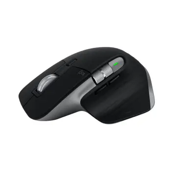 Maus pa Kabllo Logitech Mouse MX Master 3S Mac Performance – Zezë