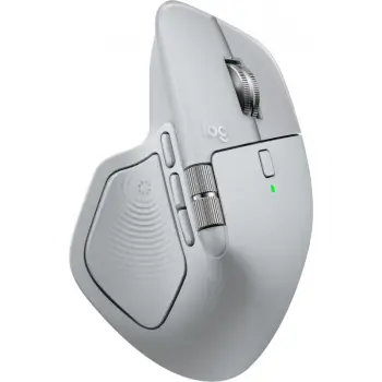 Maus pa kabllo Logitech MX Master 4 – Gri e Hapur