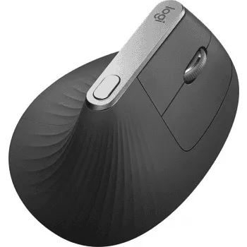 Maus pa Kabllo Logitech MX Vertical Advanced – Grafit - 1