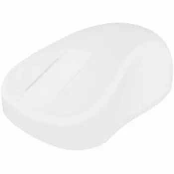 Maus pa kabllo MED-MOUSE Active Key AK-PMH21 / IP68 / Ergonomic – Bardhë