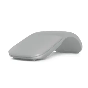 Maus pa kabllo Microsoft FHD02 – Gri