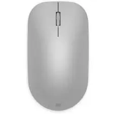 Maus pa kabllo Microsoft 3YR0002 – Gri
