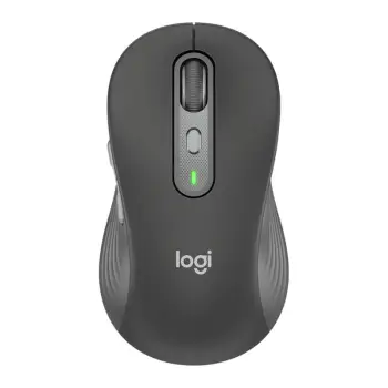 Maus pa kabllo Signature plus / M750 / L / WRLS – Grafit
