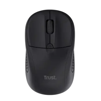 Maus pa kabllo Trust Wireless Primo – Zezë