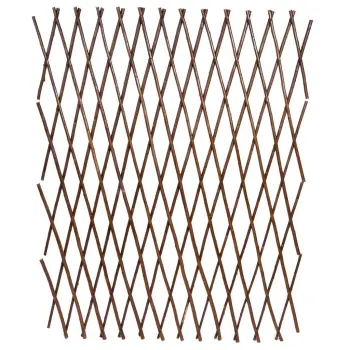 Gardh druri kafe 60x180cm