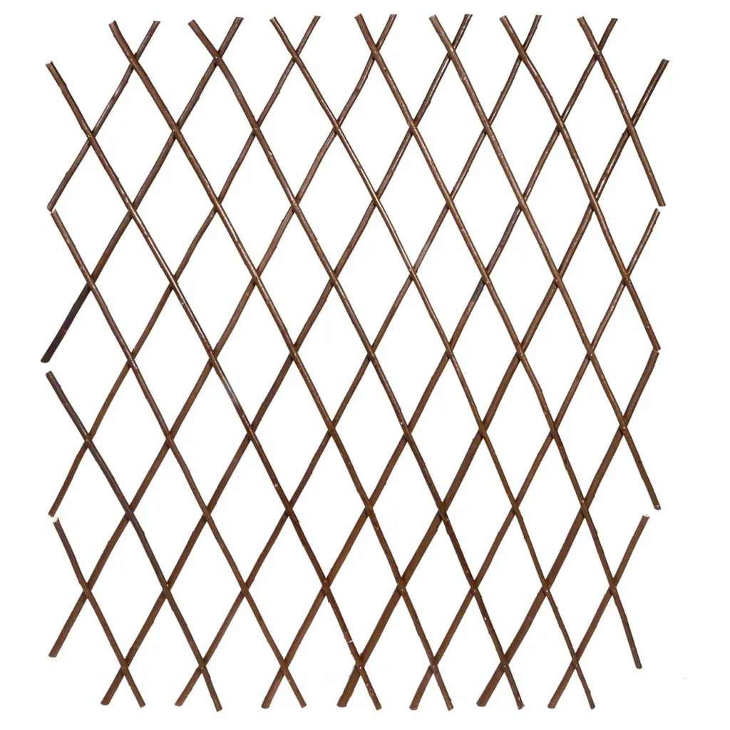 Gardh druri kafe 60x120cm - 1