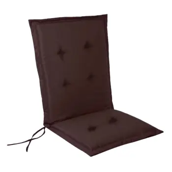 Jastek bezhe per karrike me mbeshtetese waterproof 93x43cm