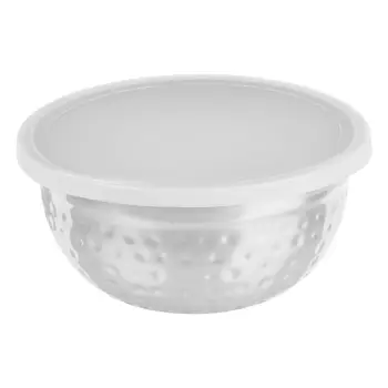 Tas metalik me kapak 1.35lt