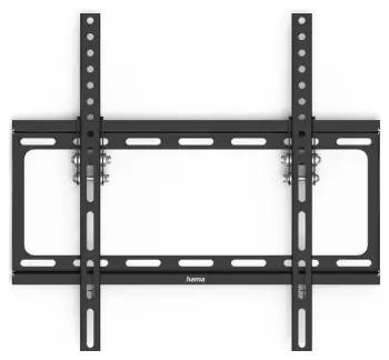 MBAJTESE PER TV HAMA FIX 32"-75" BLACK (118069)