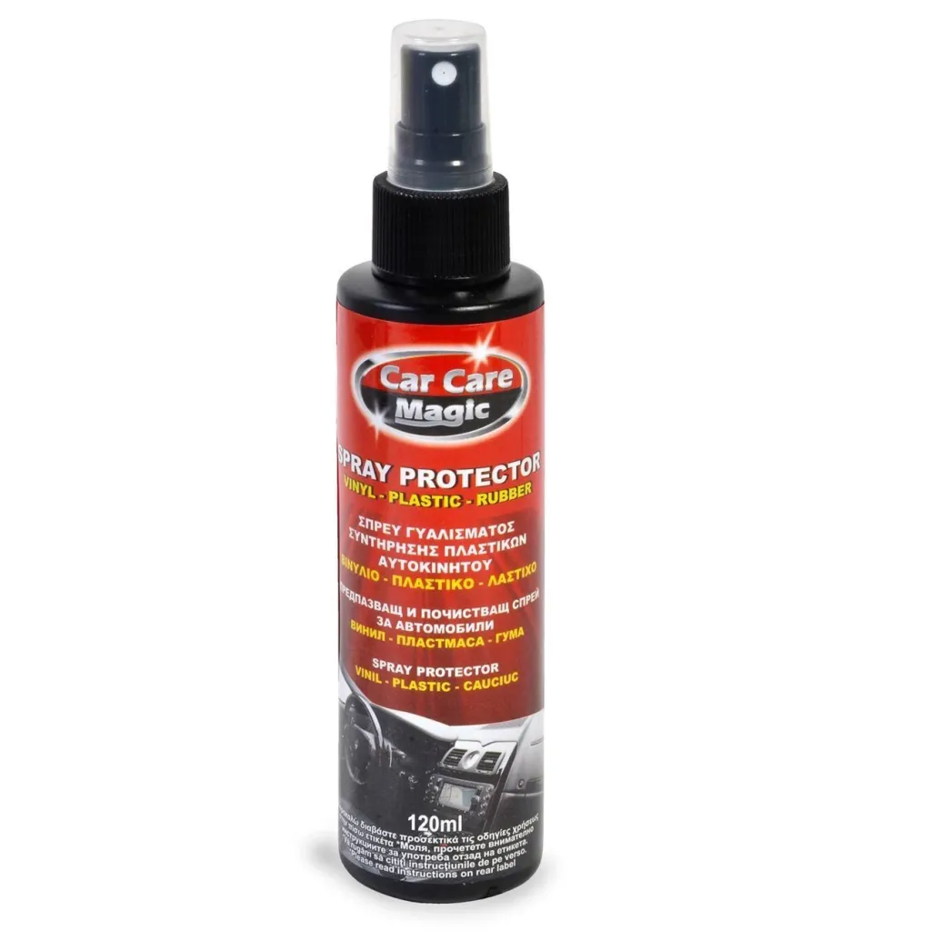 Spray Per Pjese Plastike 120ml - 1