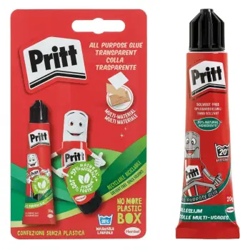 Ngjitës Tubet "Prit" 20 Gr 1 Copë