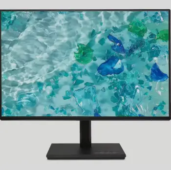 Monitor Acer B277Gb / 27″ / FHD IPS LED / 120Hz / 4ms / HDMI + DP – Zezë
